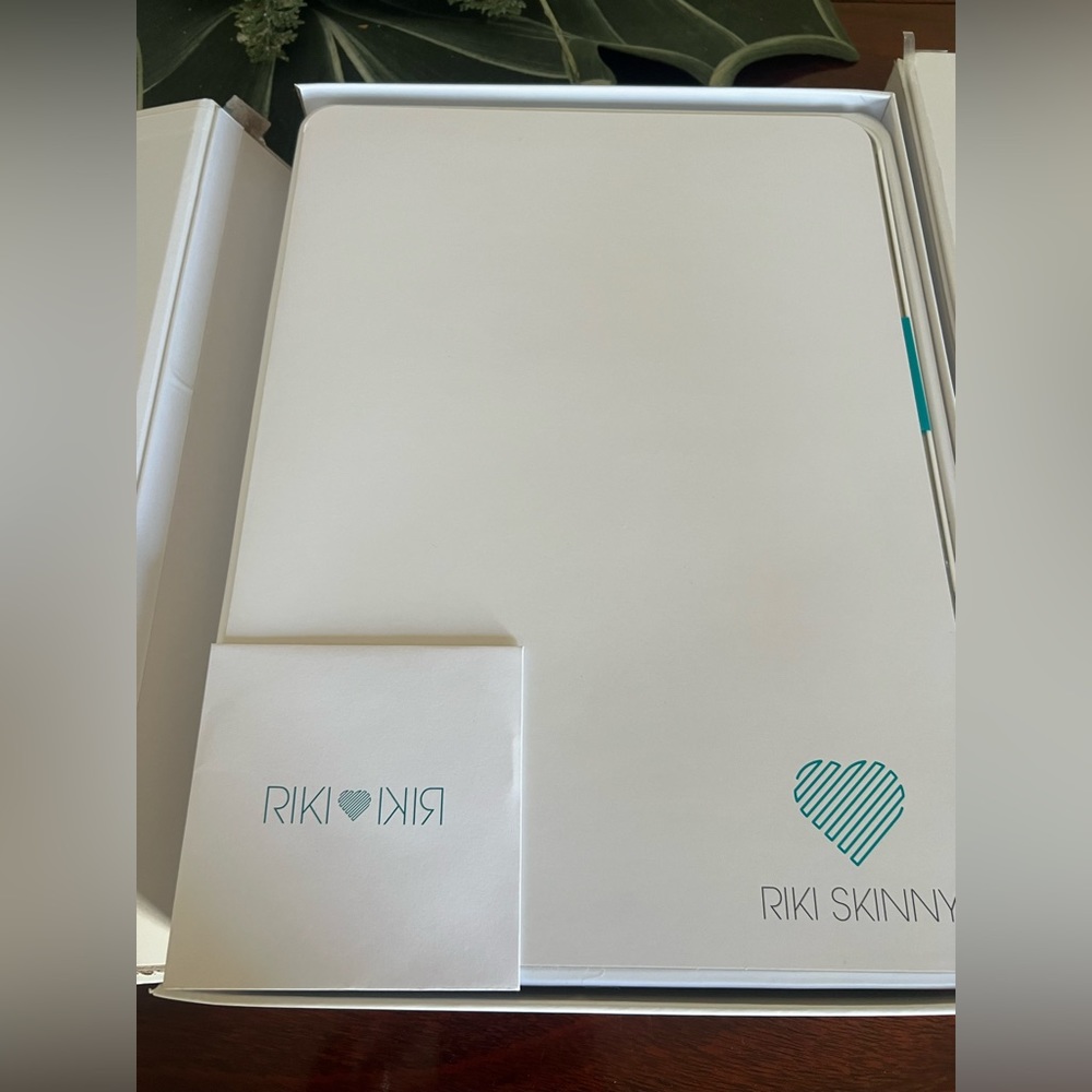 Rikki BRAND NEW in box